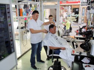 Berberin İlginç Uygulaması