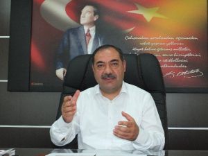 MHP’li Yıldız AK Parti Mitingini Değerlendirdi