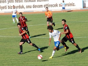 Didim Belediyespor’da forma savaşı