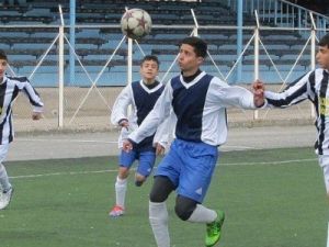 Yeşilyurt Kiraz Festivali Futbol Turnuvası