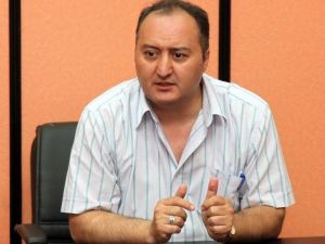 Farabi Değişim Programı Bilgilendirme Toplantısı