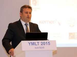 "AR-GE Belediyesi Olacağız"