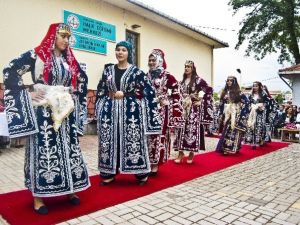 Yenice Halk Eğitimi Merkezi 5. Bindallı Yarışması Ve Yıl Sonu Sergileri Yapıldı