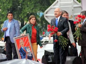 Chp Genel Başkanı Kemal Kılıçdaroğlu: