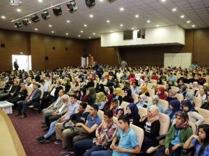 Fetihten Çanakkale’ye Ödül Töreni