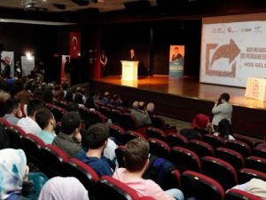 Göç Hareketleri Konusunda Dünyanın Dikkati Çekilecek