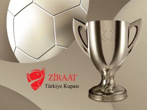 Ziraat Türkiye Kupası 2. Tur Kuraları Çekildi