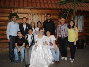 Emetli Öğrenciler Polonya’da