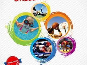 Yaz Spor Okulları Başlıyor