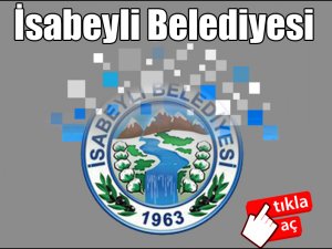TANITIM VİDEOSU: İSABEYLİ BELEDİYESİ