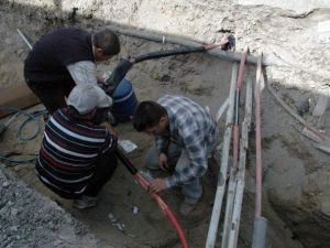 DEDAŞ’tan Elektrik Kesintisi Uyarısı