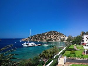 Bodrum’da Oteller Yaz Sezonuna Hazır