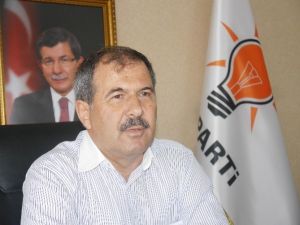 Başbakan Davutoğlu, 4 Haziran’da Edirne’ye Geliyor