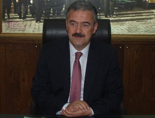 Aydın Valiliği’nden Örnek Karar