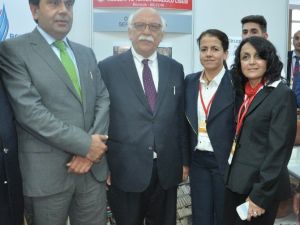 Bozüyük Mimar Sinan Mesleki Ve Teknik Anadolu Lisesi’nden Büyük Başarı