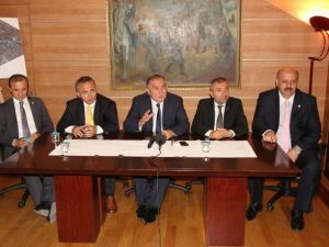 Bolu’da 21 Yıllık Rüya Gerçek Oluyor