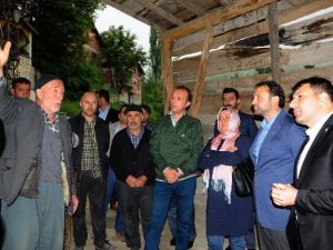 Kurt: “Geçmişi Hatırlatın”