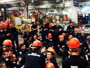 Ermetal’de Mutlu Son