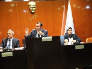 Gaski Genel Kurulu 1. Olağan Toplantısı Gerçekleşti