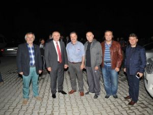 Orhangazi Belediyesi’nden Bulgaristan Gezisi