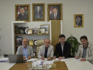 Erenler’de Yüzler Gülüyor