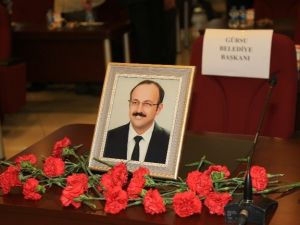 Büyükşehir Meclisi’nde Buruk Toplantı