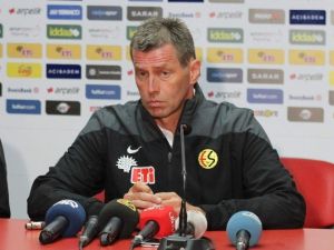 Eskişehirspor - Akhisar Belediyespor Maçının Ardından