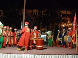 Tokat’ta Fetih Coşkusu