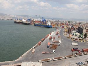Aydın İhracatı Toparlanıyor