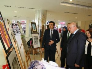 Sanatçı Öğrenciler