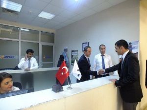 Arslan: “7 Haziran’a Ankara 6 Bilet Kes”