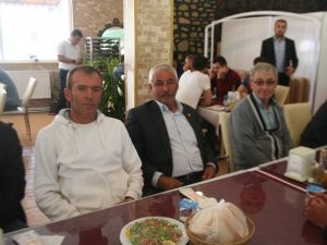 MHP’li Adaylar Osmaneli’de