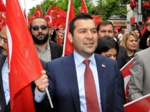 Özekin, Uşak İçin En Önemli 3 Hedefini Sıraladı
