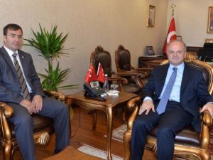 Atletizm’de Avrupa’nın En Büyüğü Mersin’de Belirlenecek