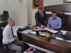 Menderes’te Ambalaj Atıklarının Ayrıştırılması İçin İlk Adım