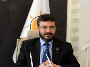 Ömer Özmen; “AK Parti’li Adaylara Yapılan Saldırı, Siyasi Bir Saldırıdır”