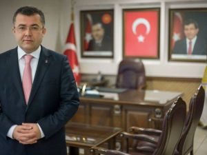 AK Parti İl Başkanı Keskin “Düzce’de Yatırımlar Artarak Devam Edecek"