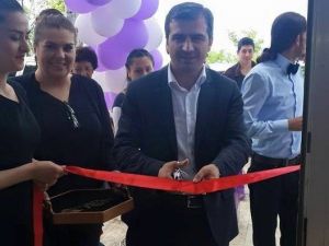 Akçakoca Yeni Bir Mekana Daha Kavuştu