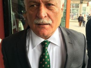 Kızılay’ın Yeni Başkanı Hüseyin Bozhalil Oldu