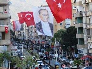 Ödemiş’te 101 Bin 1 Seçmen Oy Kullanacak
