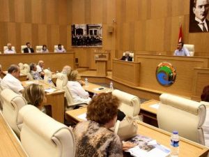 Çukurova Belediyesi Danışma Kurulu Fikirleri Projelendirmek Üzere Harekete Geçti