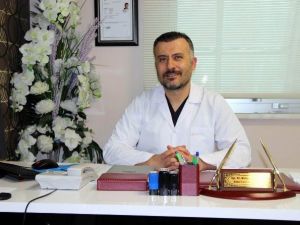 Dr. Mahut Duran: