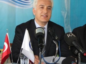Mersin Serbest Bölgesi’nde Sevindirici Gelişme