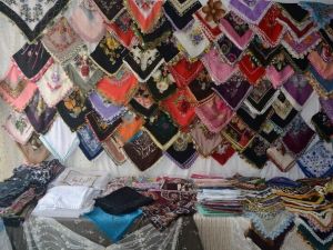 Uşşaki Vakfı’ndan Yardım Kermesi