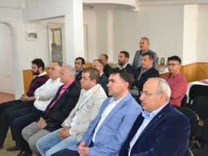 MÜSİAD, 7 Haziran Seçimleri Ve Seçim Sonrası Beklentilerini Açıkladı