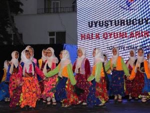Atakum’da Türkiye Şampiyona Heyecanı