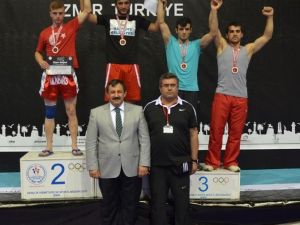 Haliliye Belediye Sporlu ‘Mevlana’ Türkiye Şampiyonu Oldu