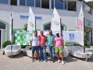 Bodrumspor’un Yelken Filosu Büyüyor
