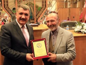Gürkan: “Malatya Değerlerini Tanıtmak Gerekir”