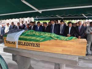 MHP Milletvekili Adayı Korkmaz’ın Acı Günü